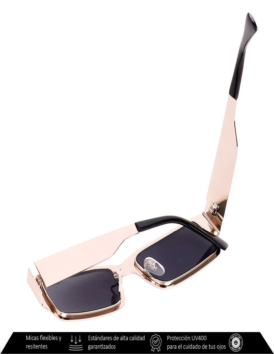 Lentes de sol Retro XO-131-P para hombre
