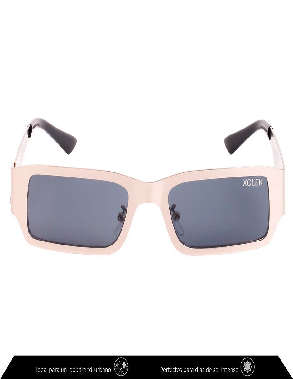 Lentes de sol Retro XO-131-P para hombre