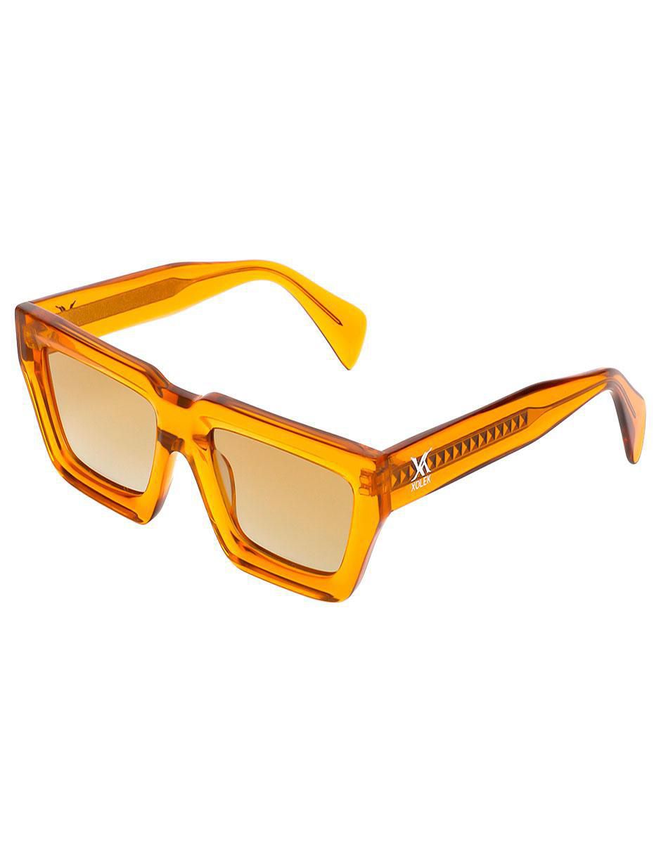 Lentes de sol Glam XO-103-AM para hombre 5