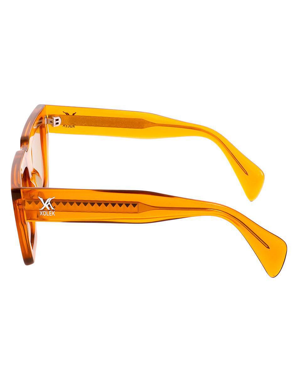 Lentes de sol Glam XO-103-AM para hombre 2