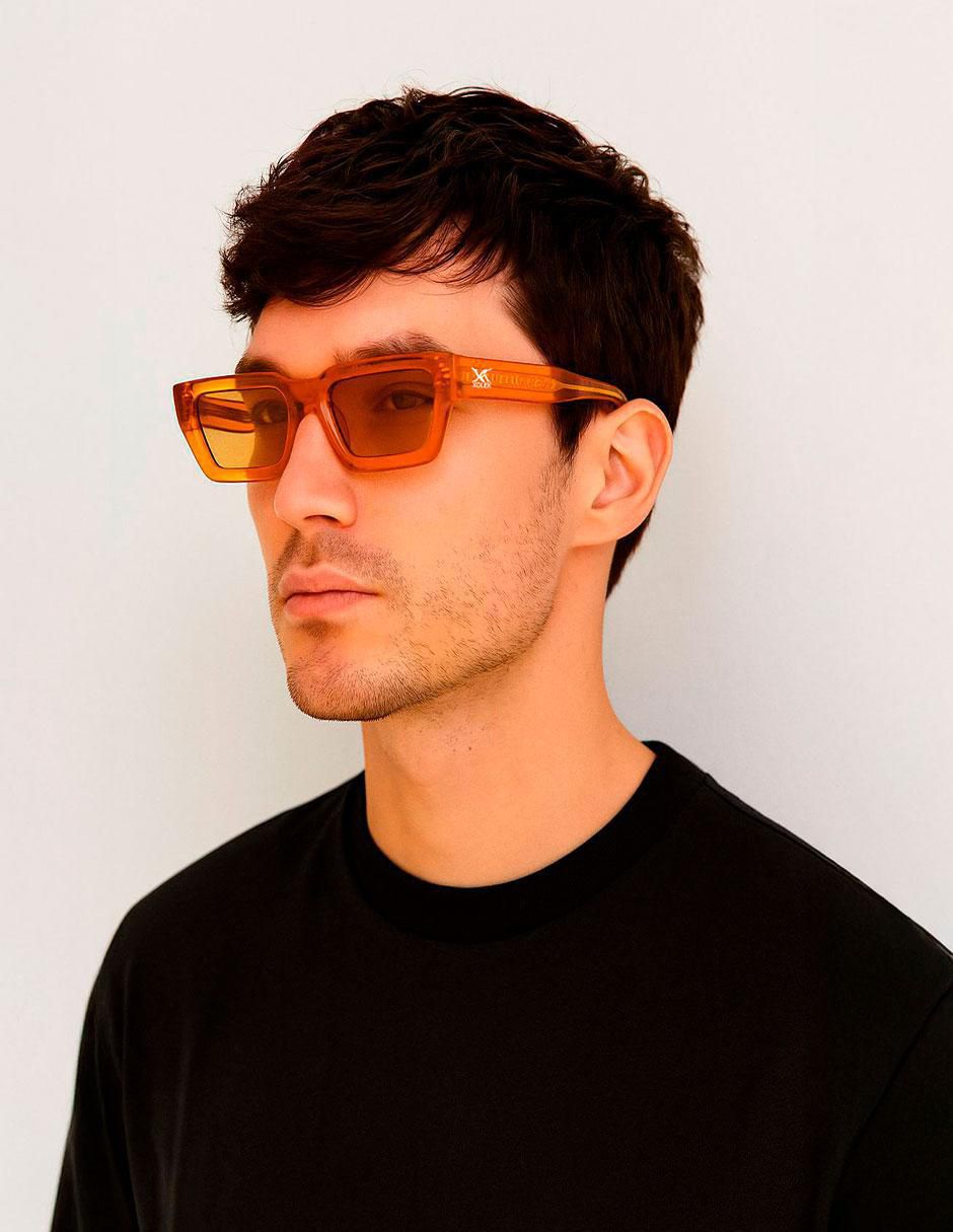 Lentes de sol Glam XO-103-AM para hombre 6