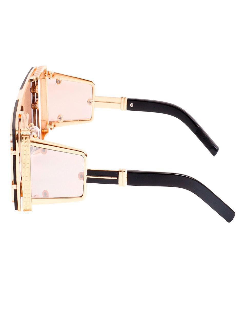 Lentes de sol Glam XO-134-G para hombre
