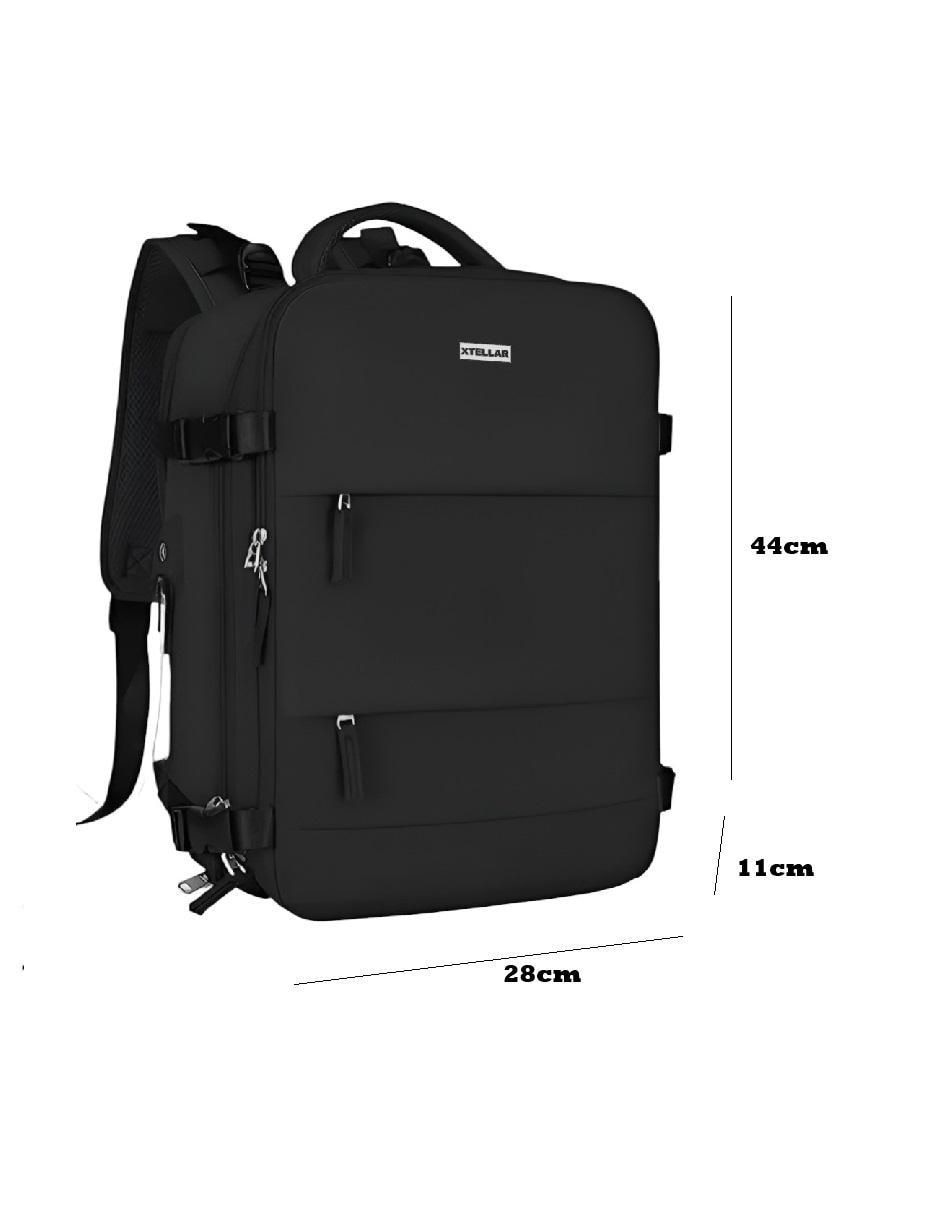 Mochila para viaje