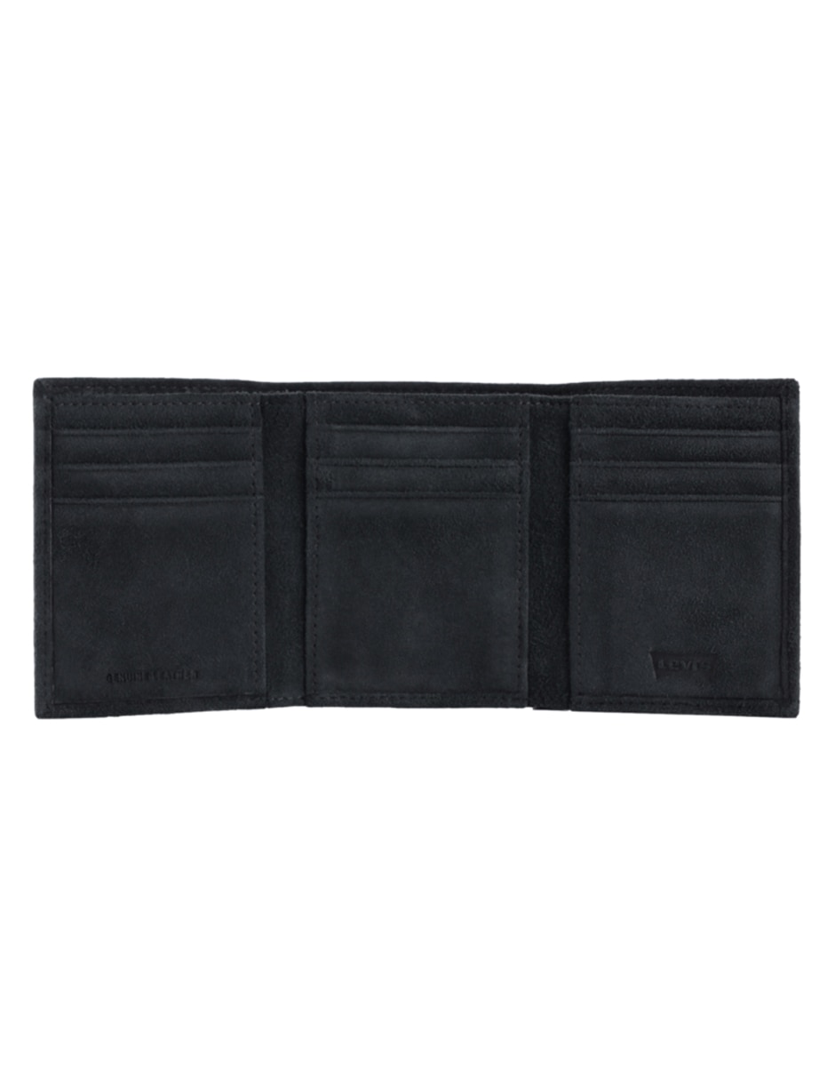 Cartera Levi's para hombre