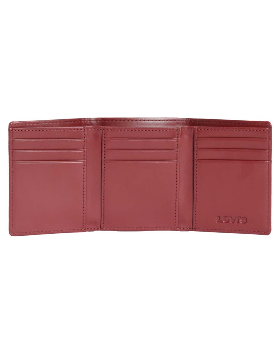 Cartera Levi's para hombre