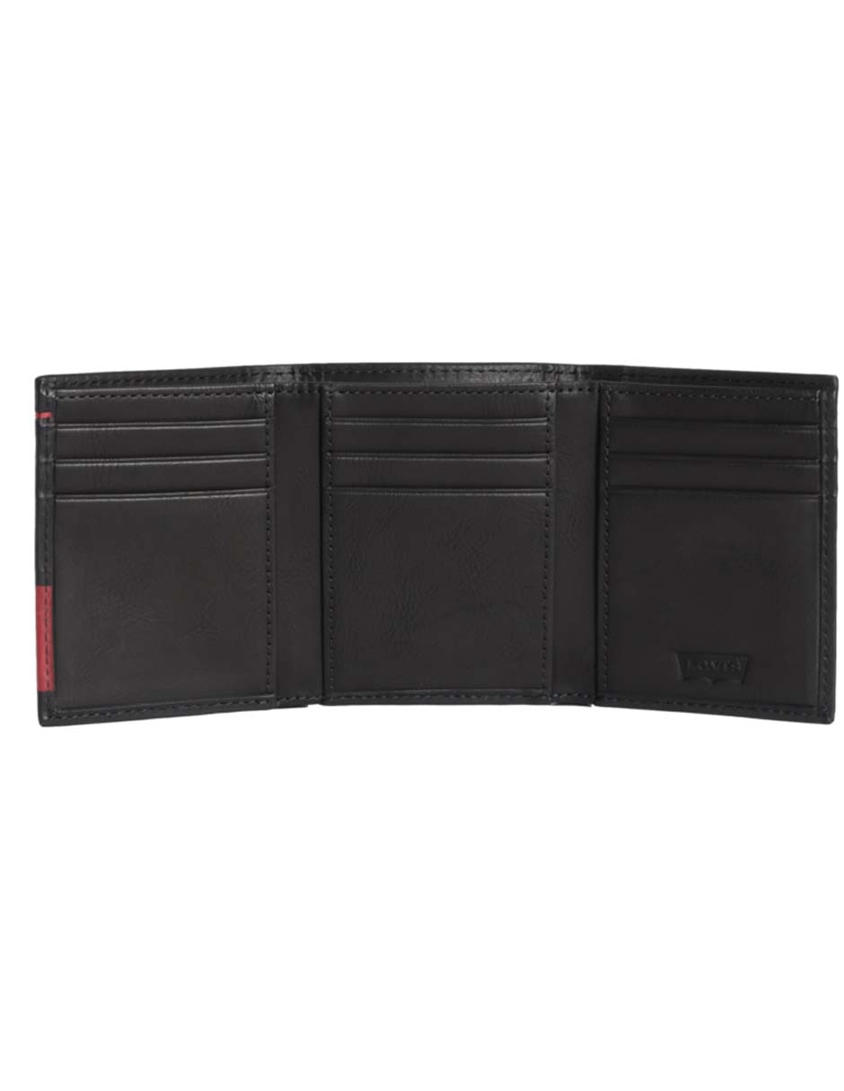 Cartera Levi's para hombre