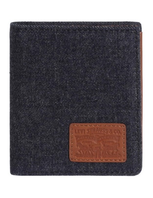 Cartera Levi's para hombre
