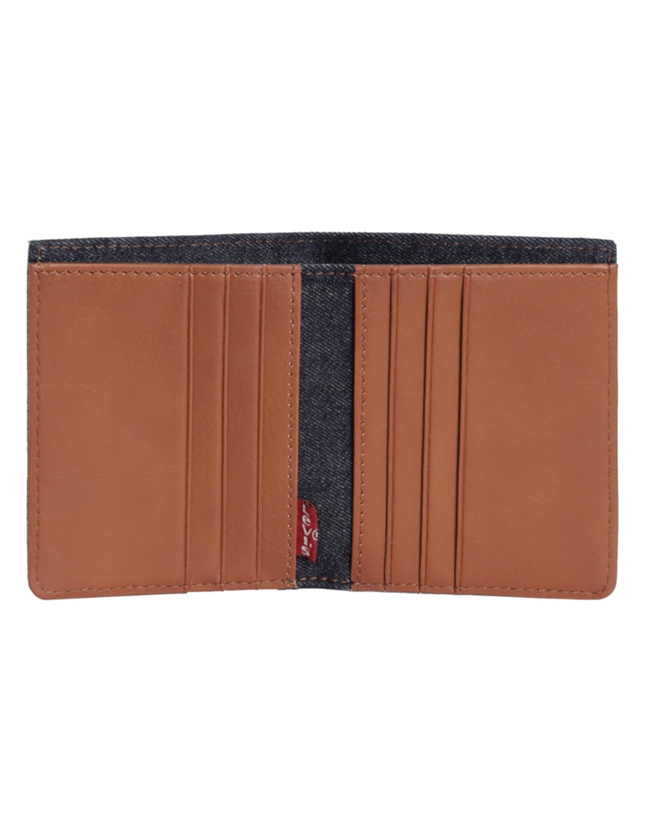 Cartera Levi's para hombre
