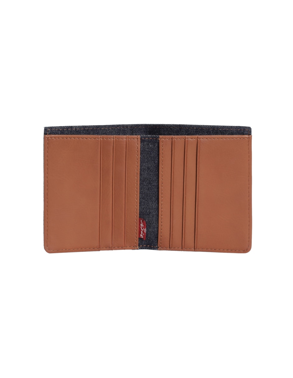 Cartera Levi's para hombre