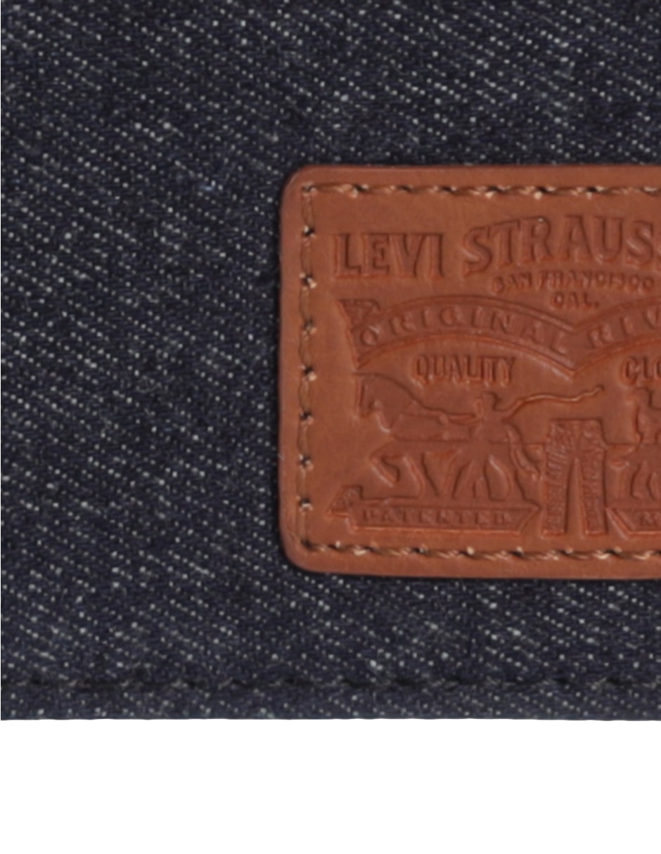 Cartera Levi's para hombre