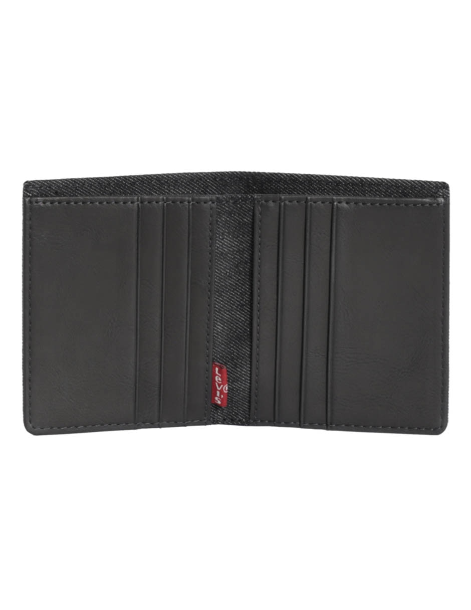 Cartera Levi'S para hombre