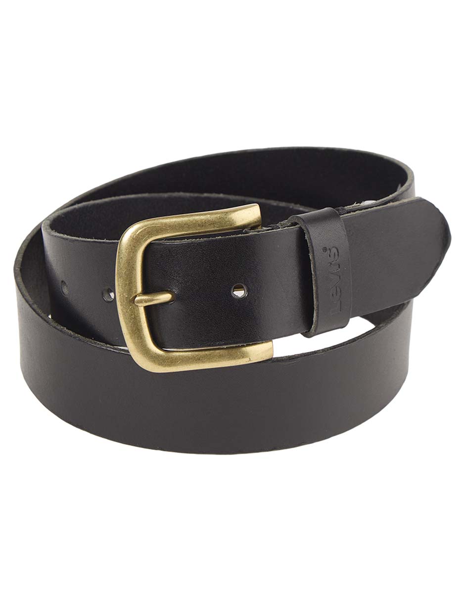 Cinturón de piel para hombre Cinturón de piel para hombre
