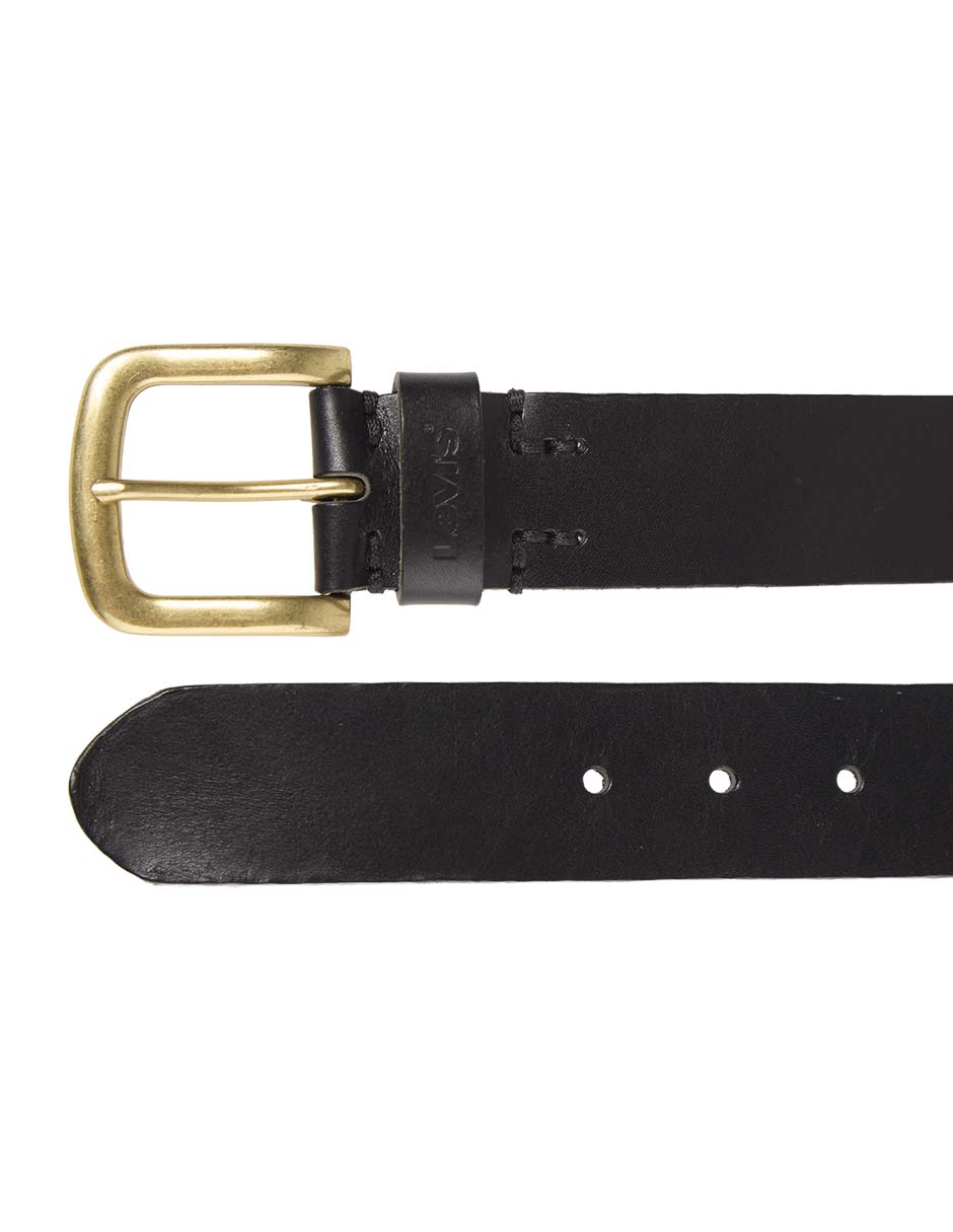 Cinturón de piel para hombre 3