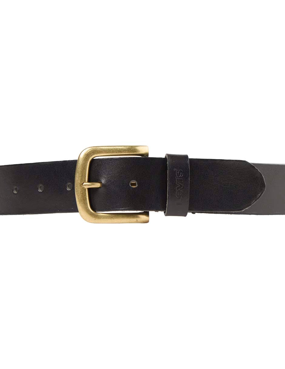 Cinturón de piel para hombre 2