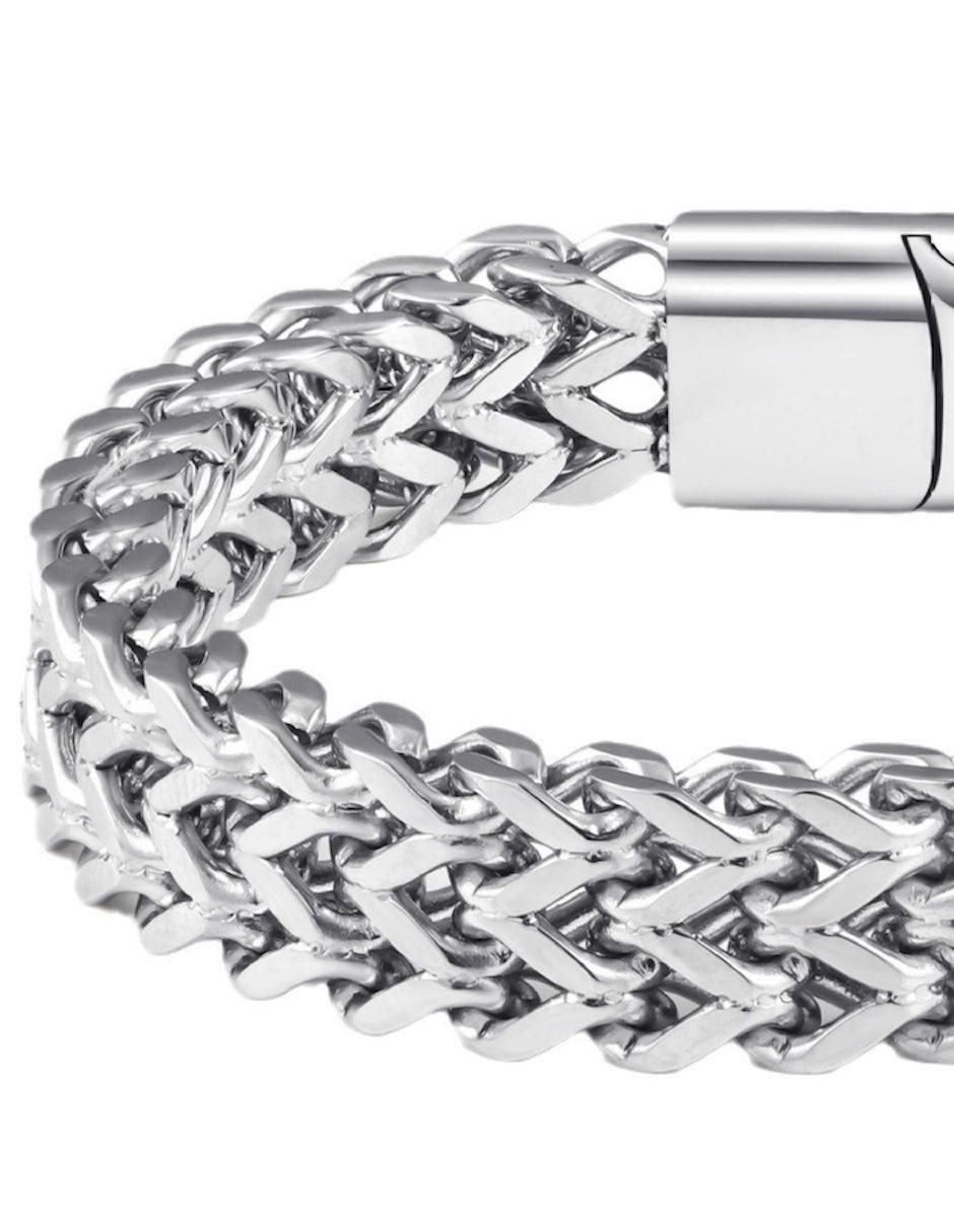 Pulsera Regin acabado brillante 2