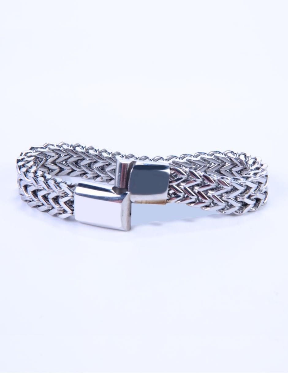 Pulsera Regin acabado brillante 3