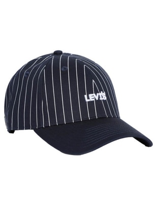 Gorra con visera curva casual para hombre