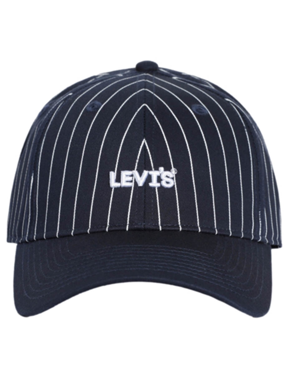 Gorra con visera curva casual para hombre 4
