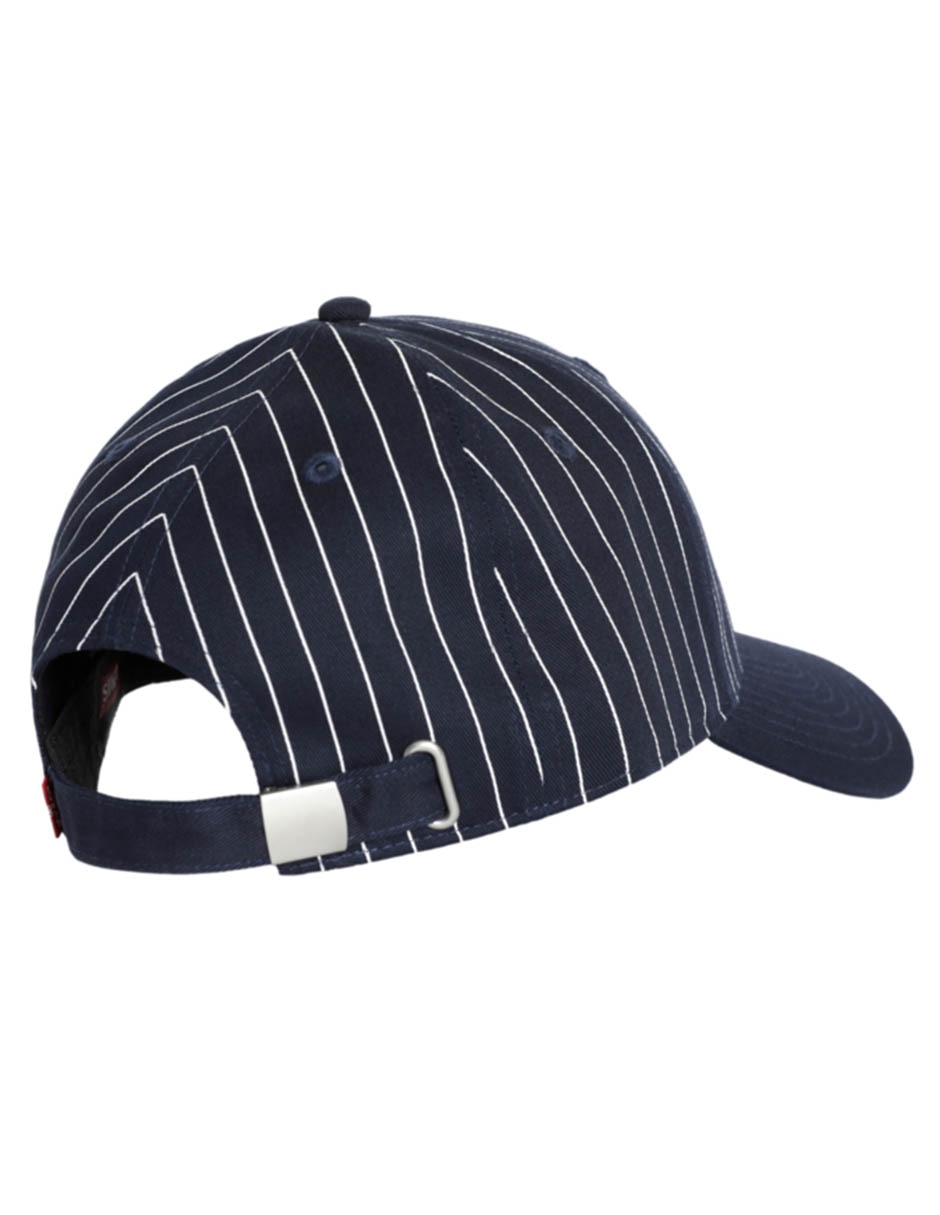 Gorra con visera curva casual para hombre 2