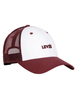 Gorra con visera curva casual para hombre Gorra con visera curva casual para hombre