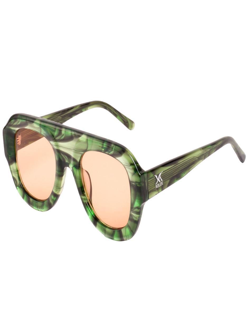 Lentes de sol Glam Xo-104-V para hombre