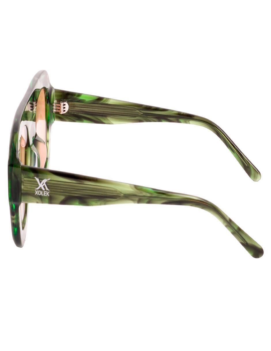 Lentes de sol Glam Xo-104-V para hombre
