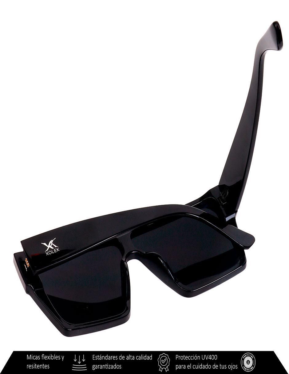 Lentes de sol Glam XO-156-N para hombre 4