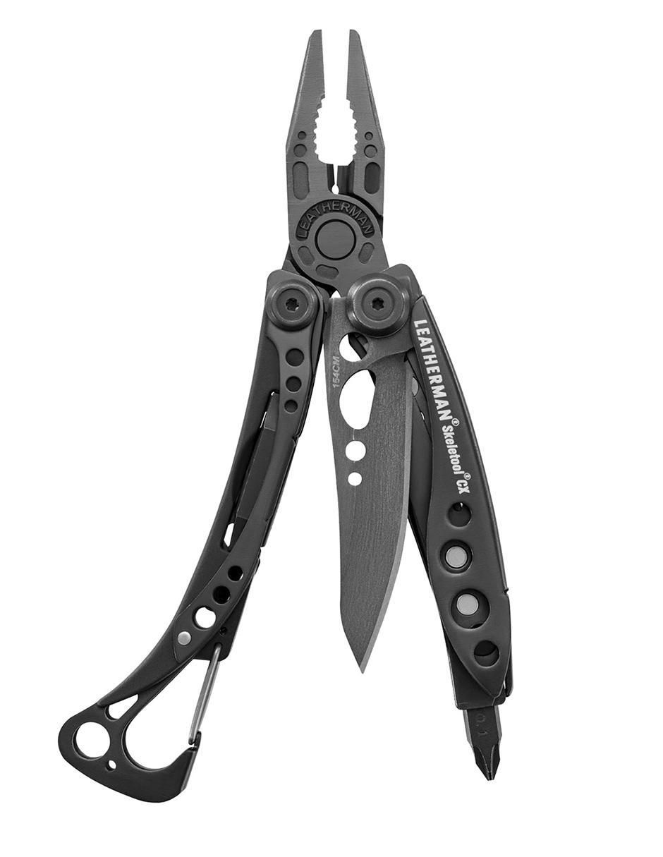 'navaja' skeletool cx negra 'navaja' skeletool cx negra