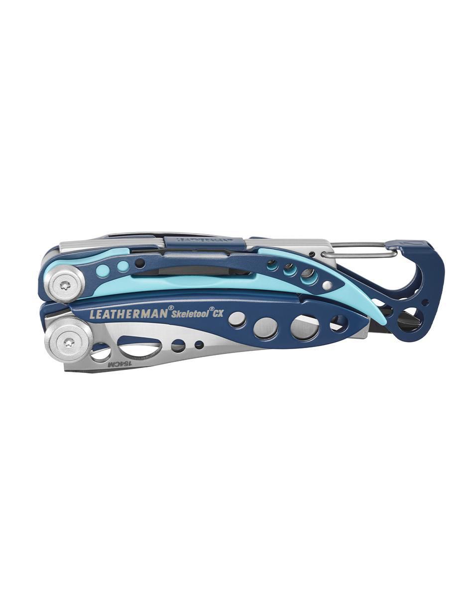Navaja Skeletool CX Nightshade