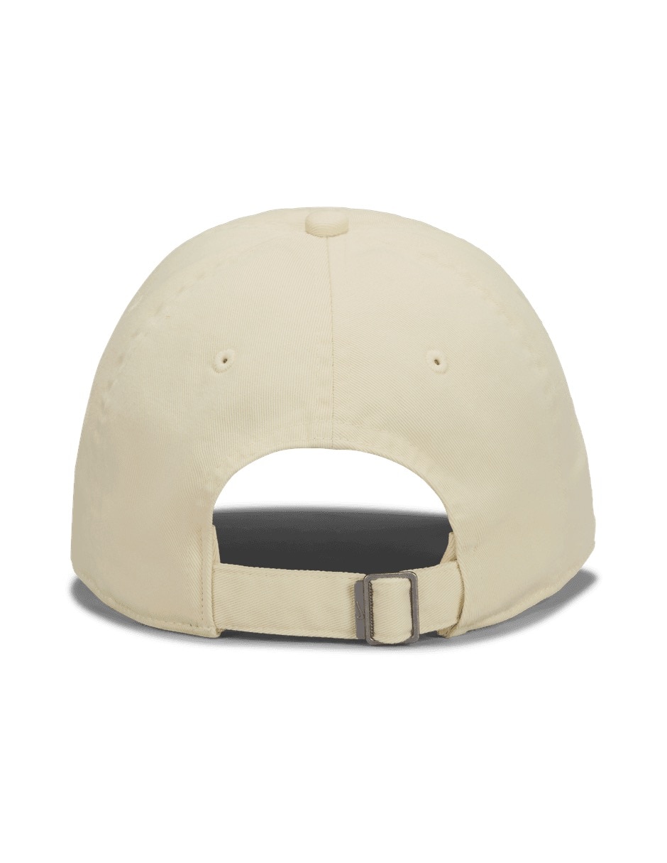 Gorra visera curva broche casual Club Cap U Cb Fut Wsh para adulto 4