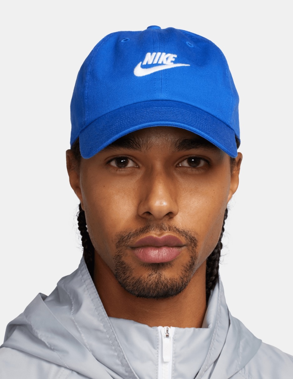 Gorra visera curva broche casual Club Cap U Cb Fut Wsh para adulto Gorra visera curva broche casual Club Cap U Cb Fut Wsh para adulto