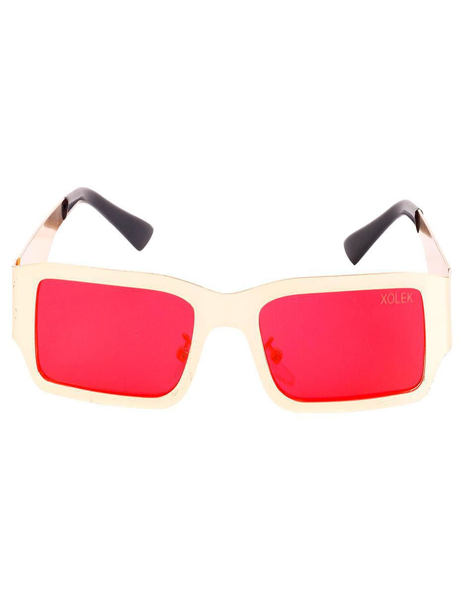 Lentes de sol Trend XO-131-RO para hombre Lentes de sol Trend XO-131-RO para hombre