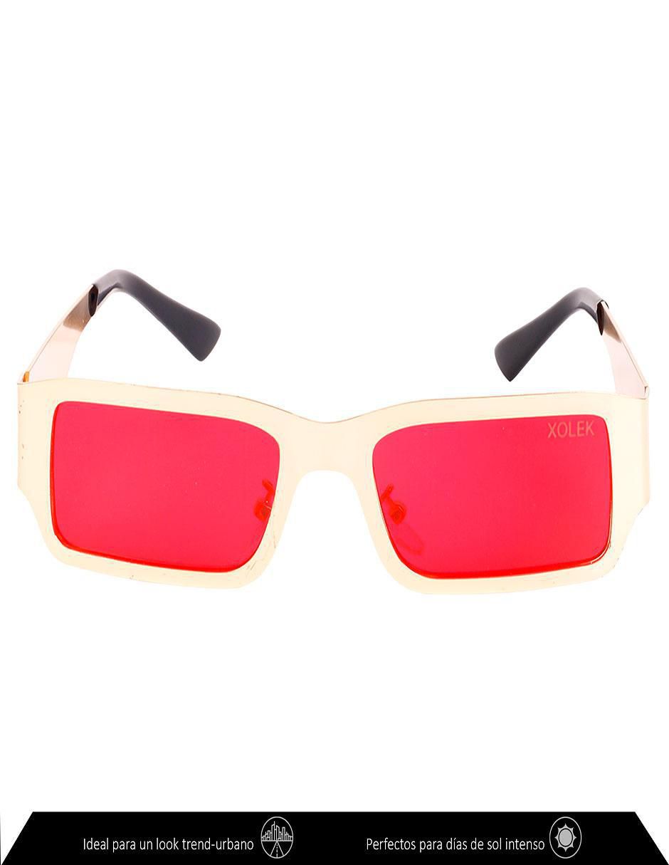 Lentes de sol Trend XO-131-RO para hombre