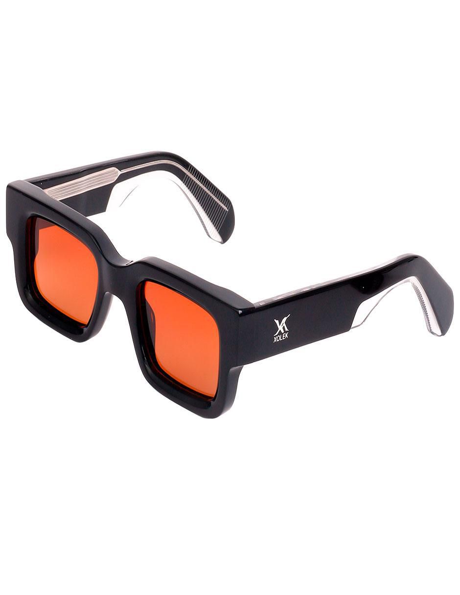 Lentes de sol Casual XO-101-N para hombre 2