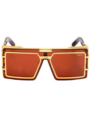 Lentes de sol Xolek Glam XO-134-C para hombre