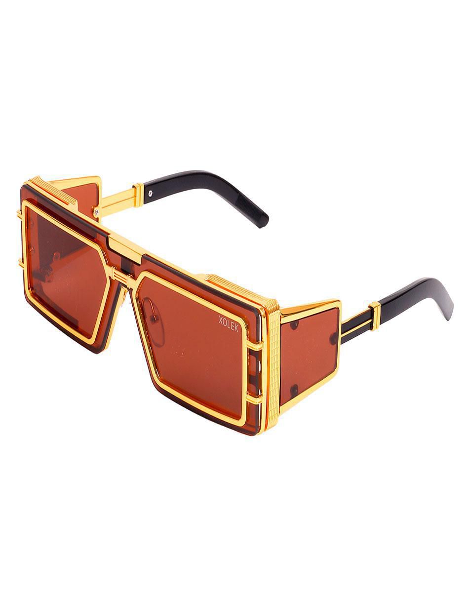 Lentes de sol Xolek Glam XO-134-C para hombre