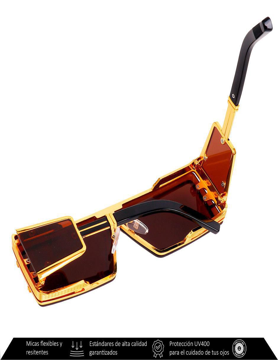 Lentes de sol Xolek Glam XO-134-C para hombre