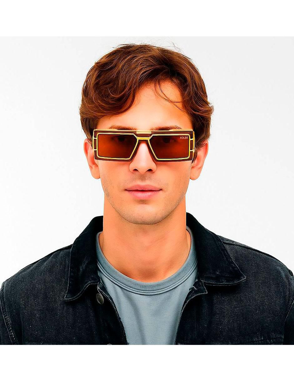 Lentes de sol Xolek Glam XO-134-C para hombre