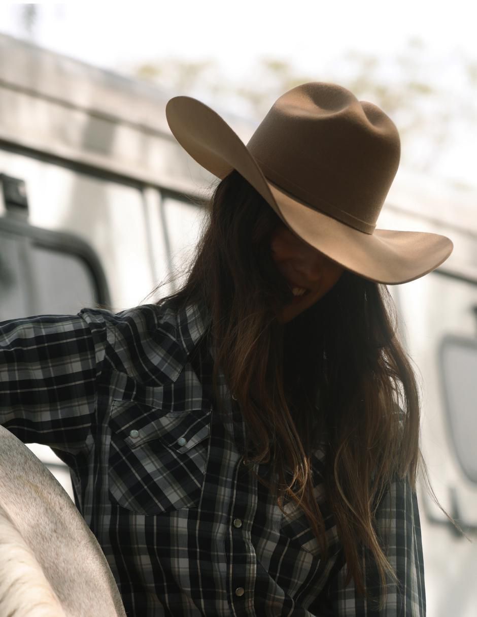 Sombrero 8