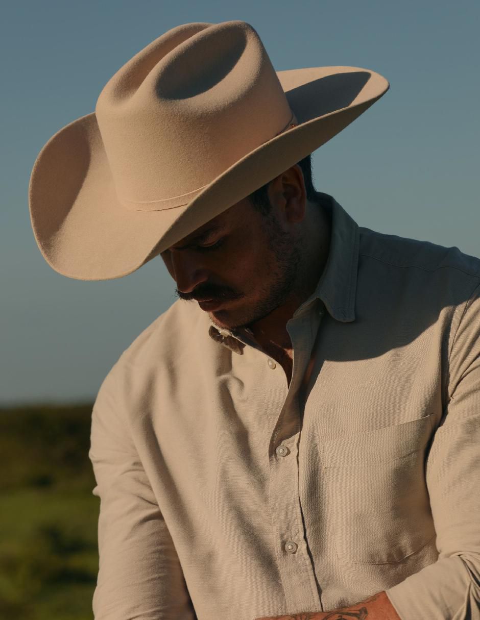 Sombrero 7