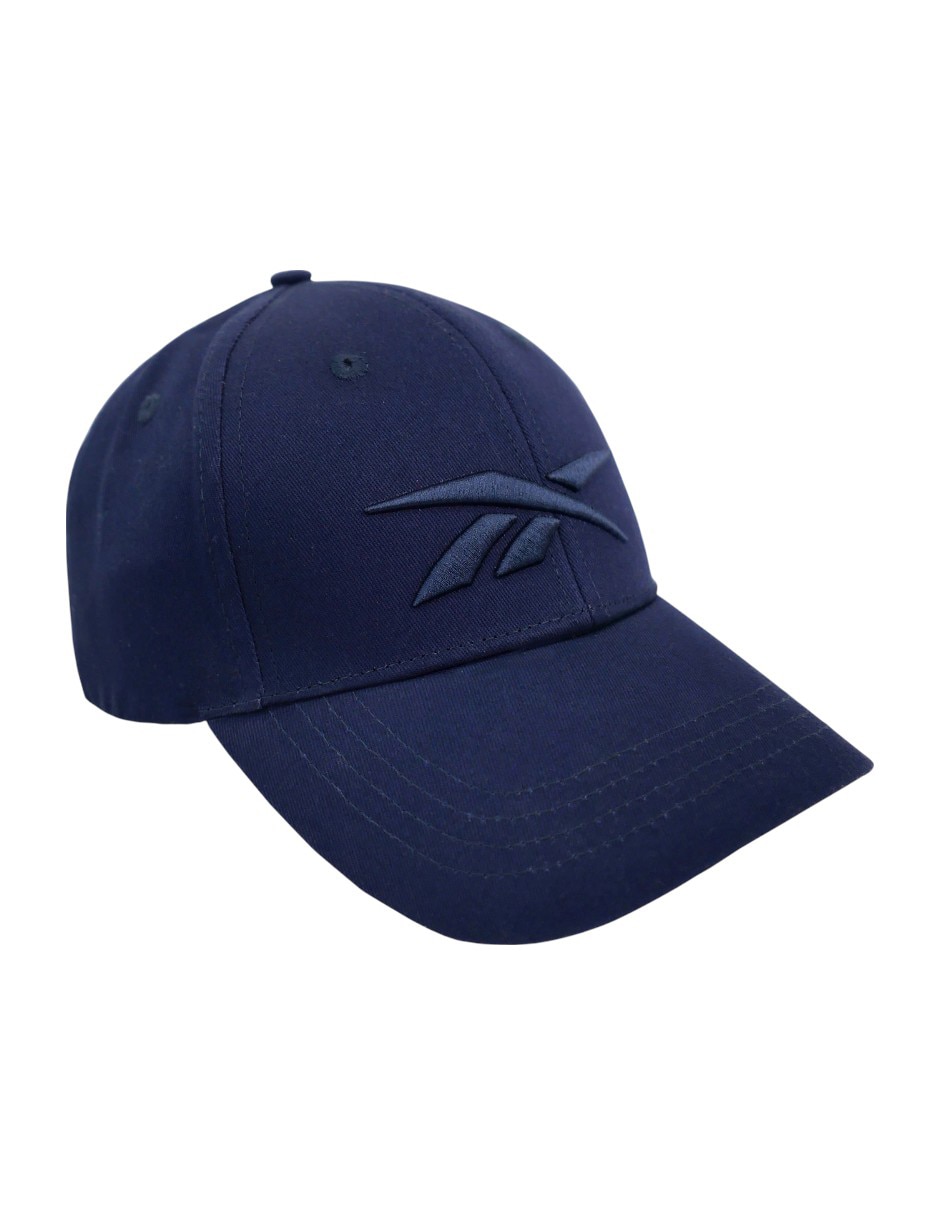 Gorra con visera curva casual Headwear para hombre 2