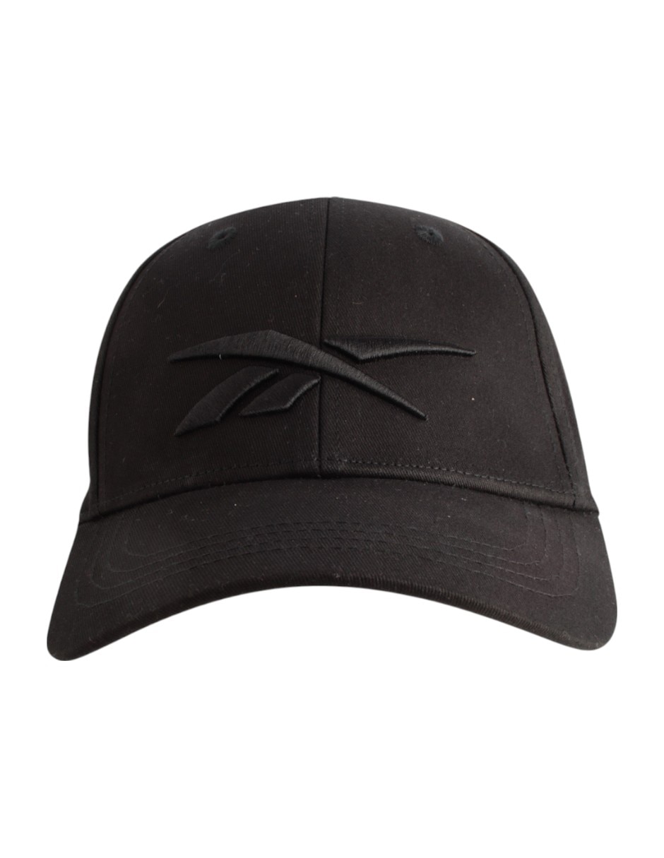 Gorra con visera curva casual Headwear para hombre 4