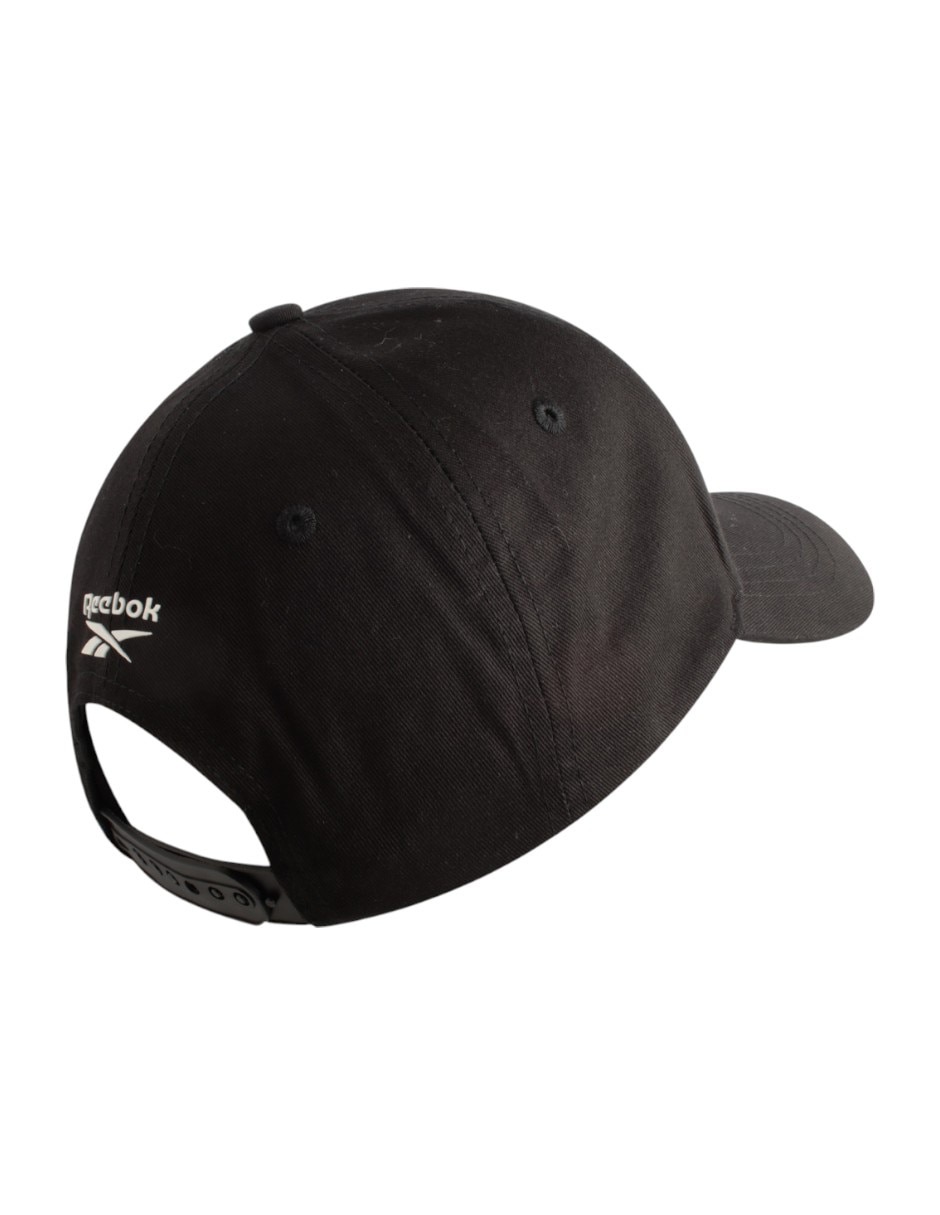 Gorra con visera curva casual Headwear para hombre 7