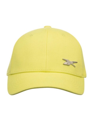 Gorra con visera curva casual Headwear para hombre