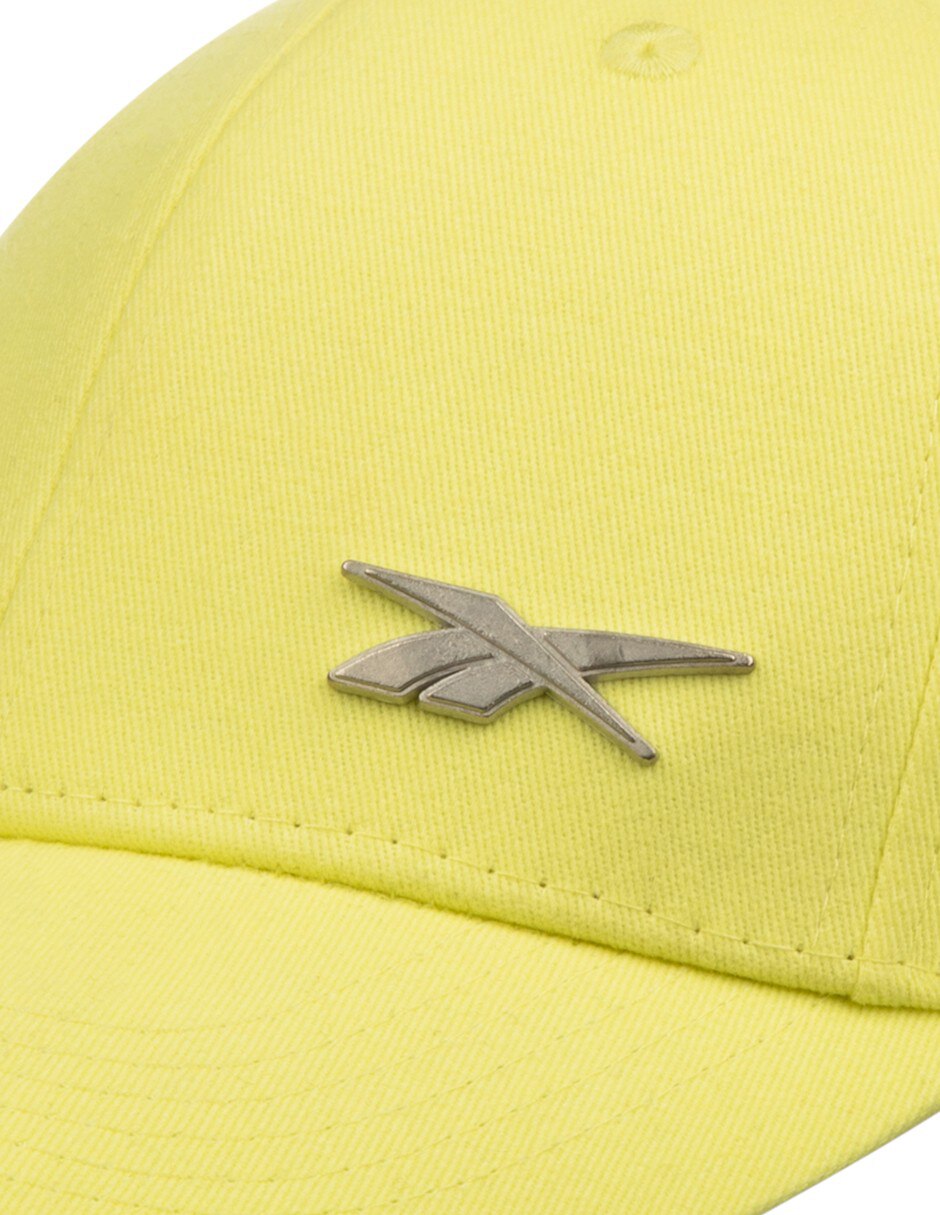 Gorra con visera curva casual Headwear para hombre 2