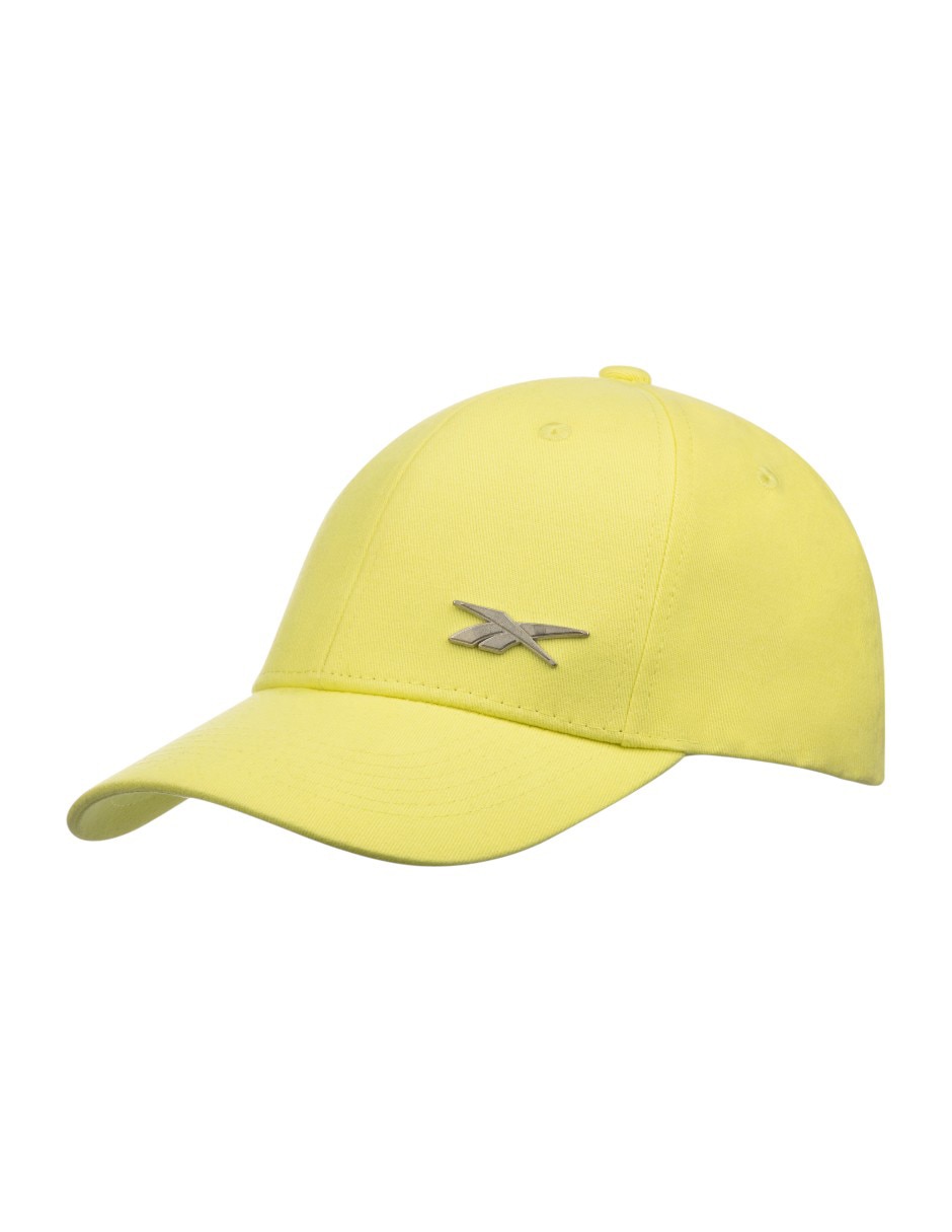 Gorra con visera curva casual Headwear para hombre
