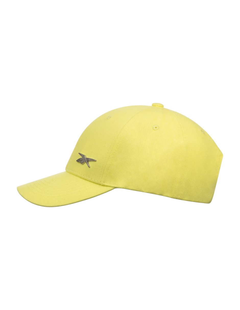 Gorra con visera curva casual Headwear para hombre