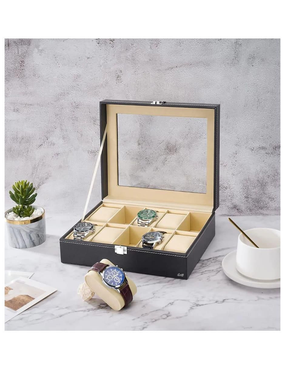 Estuche para reloj 5