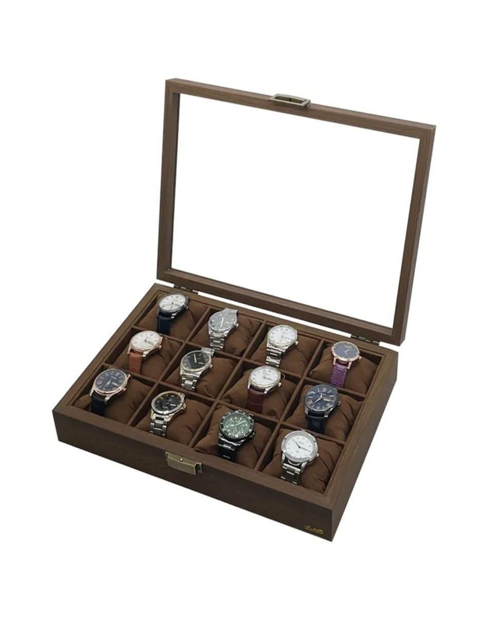 Estuche para reloj
