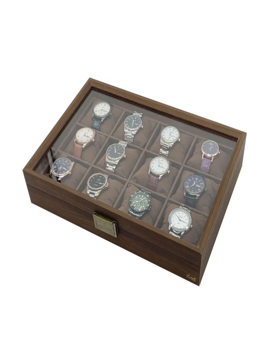 Estuche para reloj